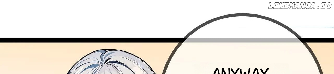 Daddy President Is Too Hard To Deal With Chapter 191 - page 15